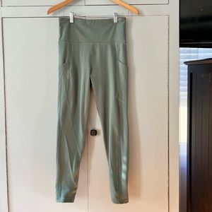 American Eagle Pocket Leggings